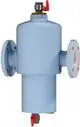 IMI-Hydronic-Engineering-IMI-PNEUMATEX-Abscheider-Zeparo-G-Force-ZG-300-DN-300-PN16-Flanschanschluss-30304111700 gallery number 1